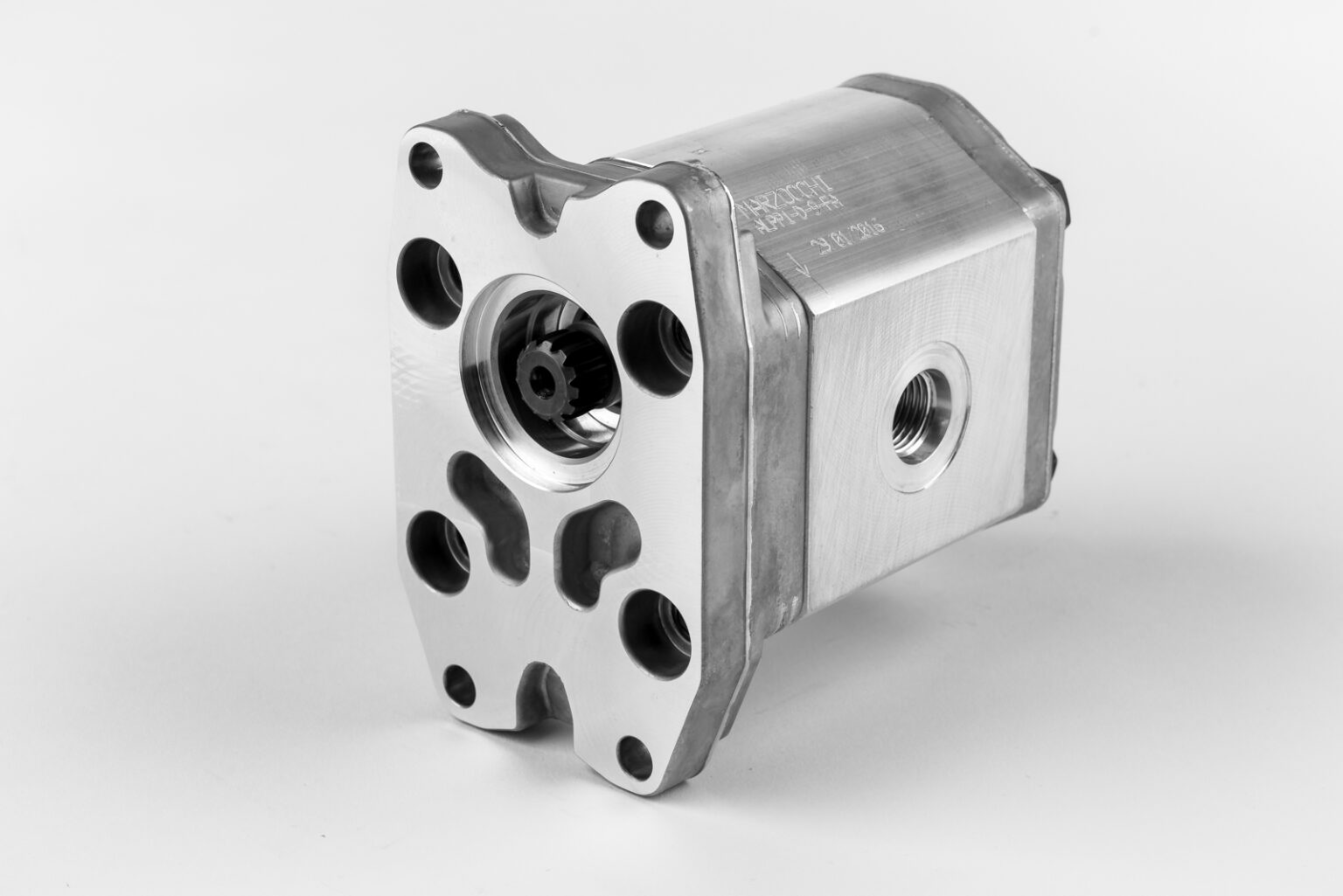 Marzocchi ALPP4D300 GEAR PUMPS