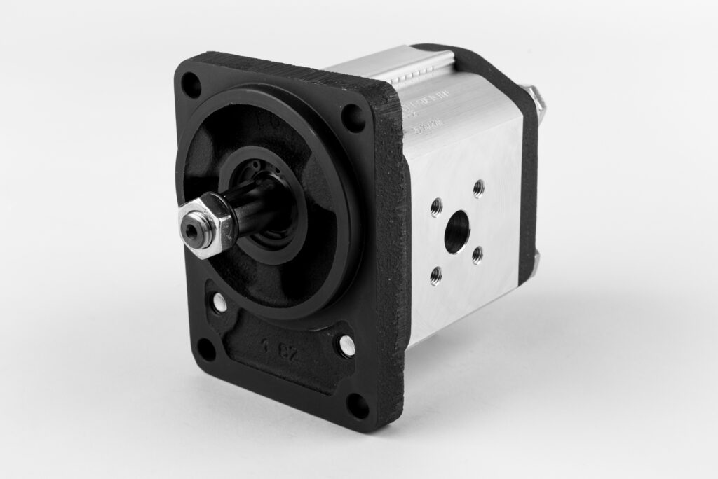Marzocchi GHP3D80 GEAR PUMPS