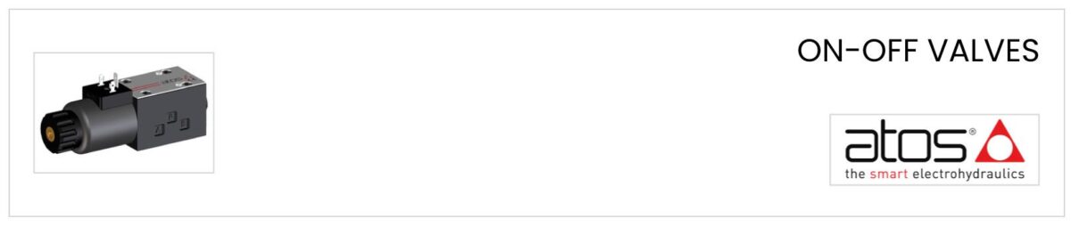 VALVES Catalog » Fluid System