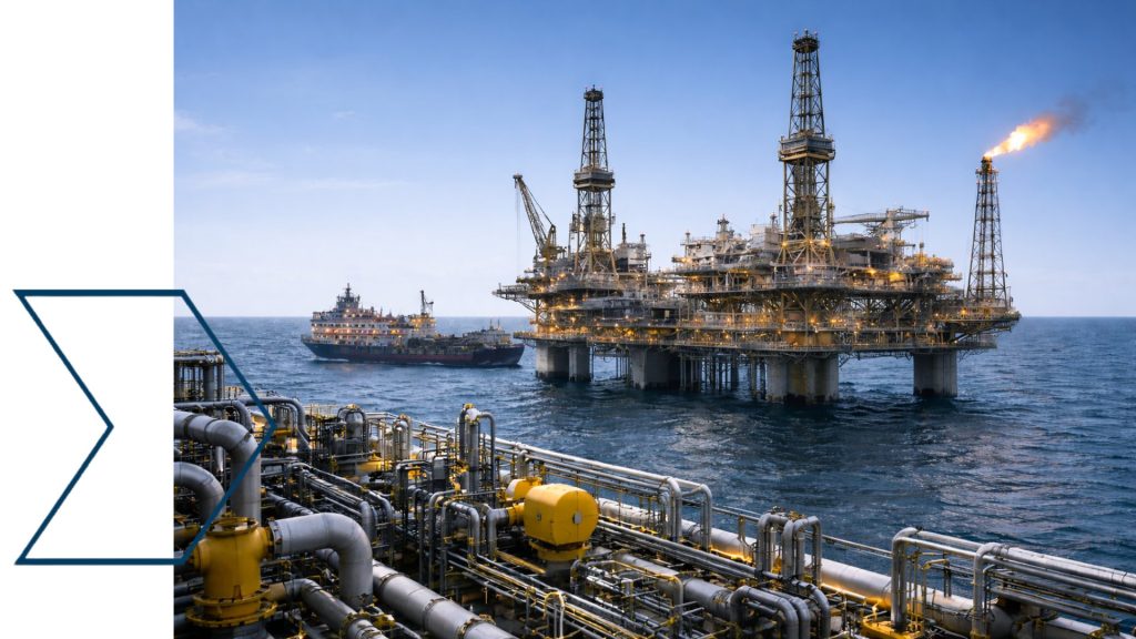 energia oil gas