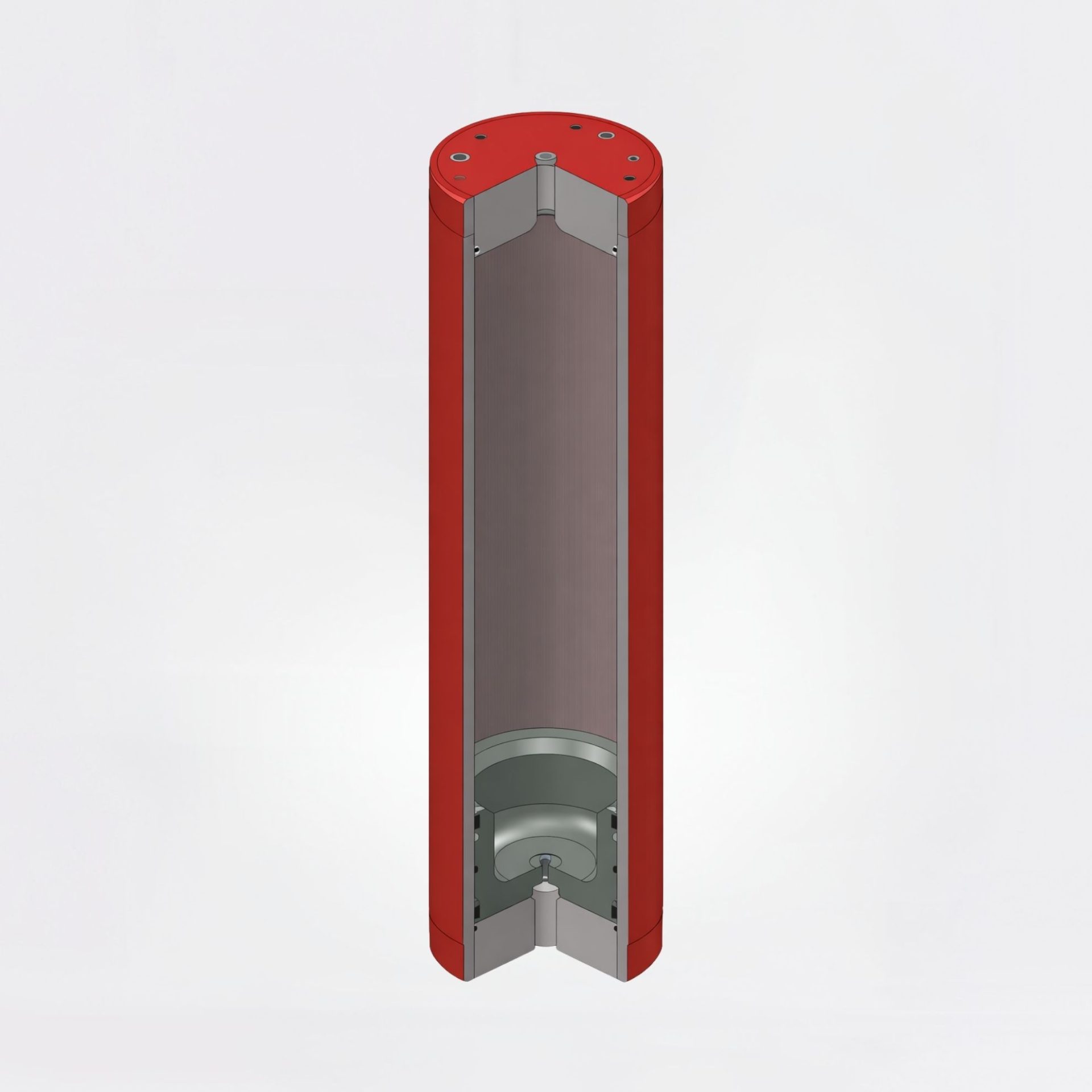 accumulatore a pistone epe italiana fluid system
