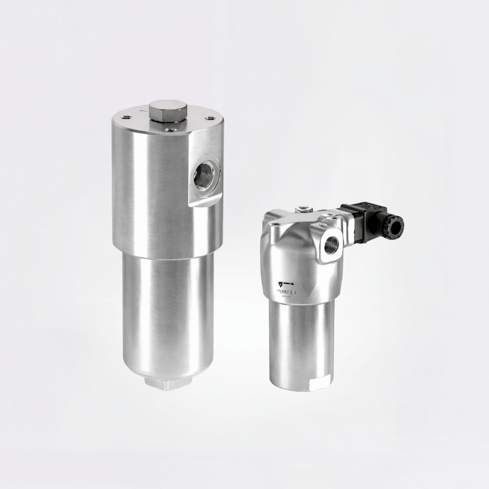 filtri oleodinamici alta pressione atex mp filtri fluid system