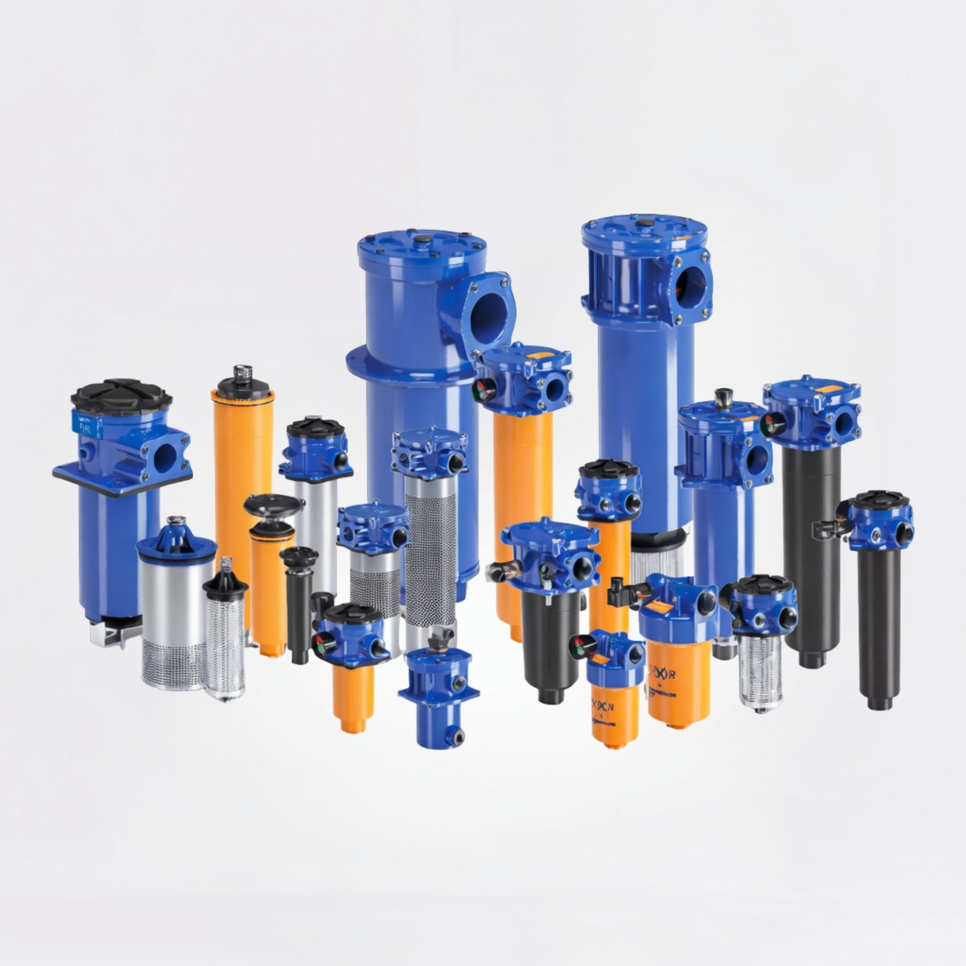 filtri oleodinamici sul ritorno mp filtri fluid system