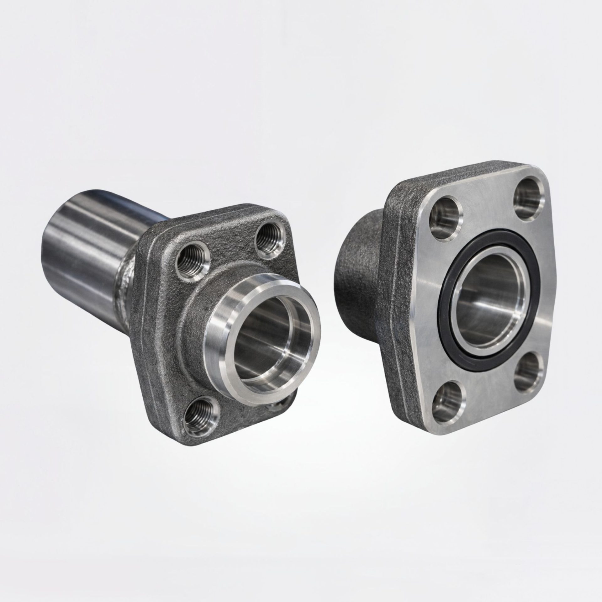 flange sae j 518 iso 6162 1 2 fluid system