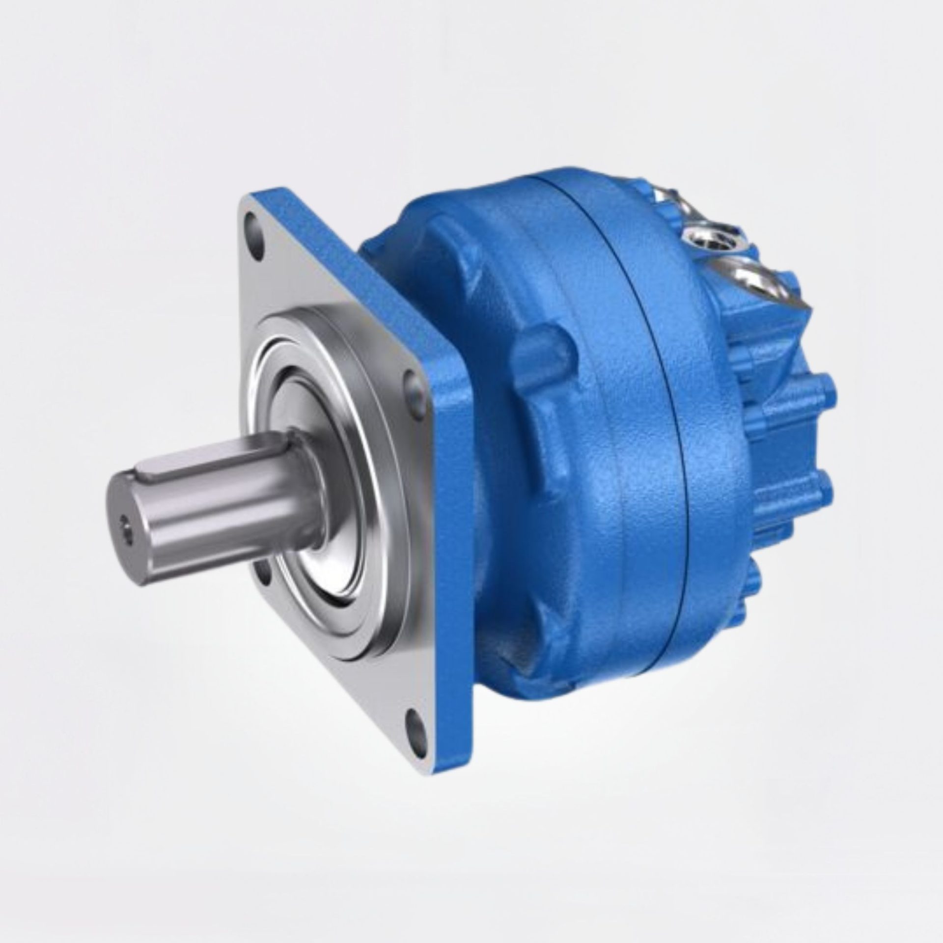 motore oleodinamico pistoni radiali bosch rexroth fluid system
