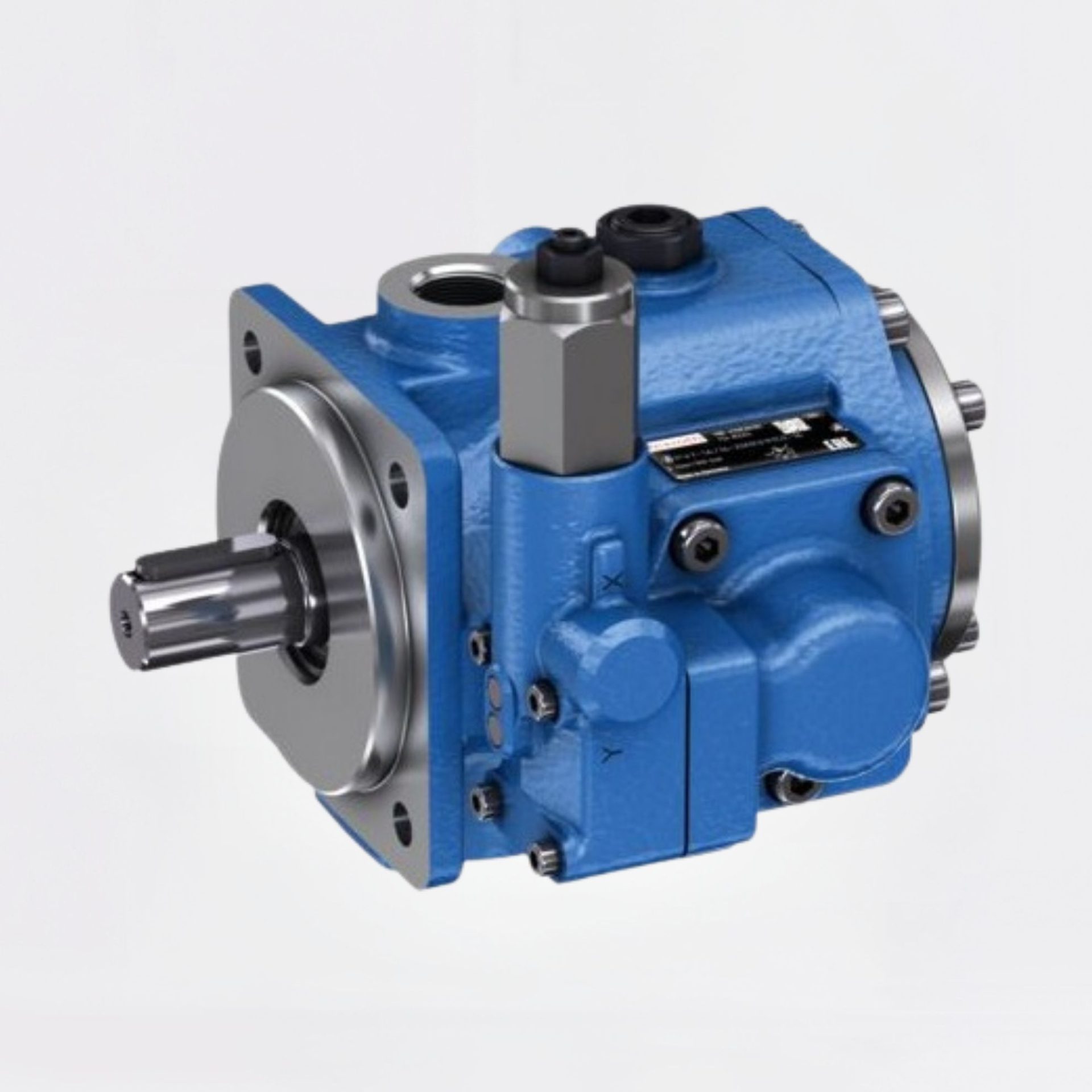 pompe oleodinamiche palette cilindrata variabile rexroth fluid system 02