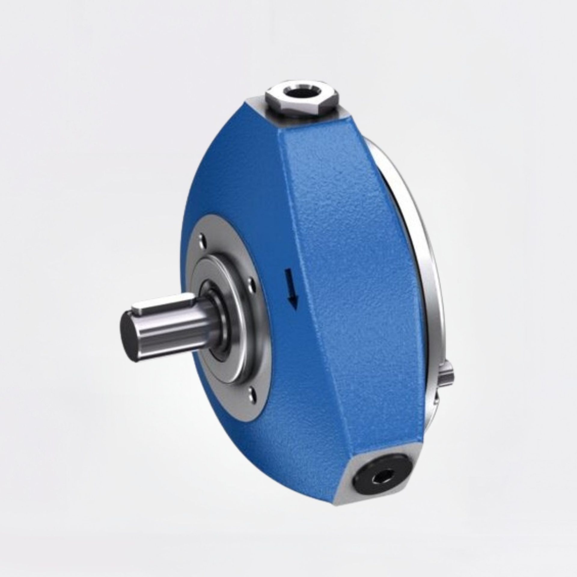 pompe oleodinamiche pistoni radiali rexroth fluid system