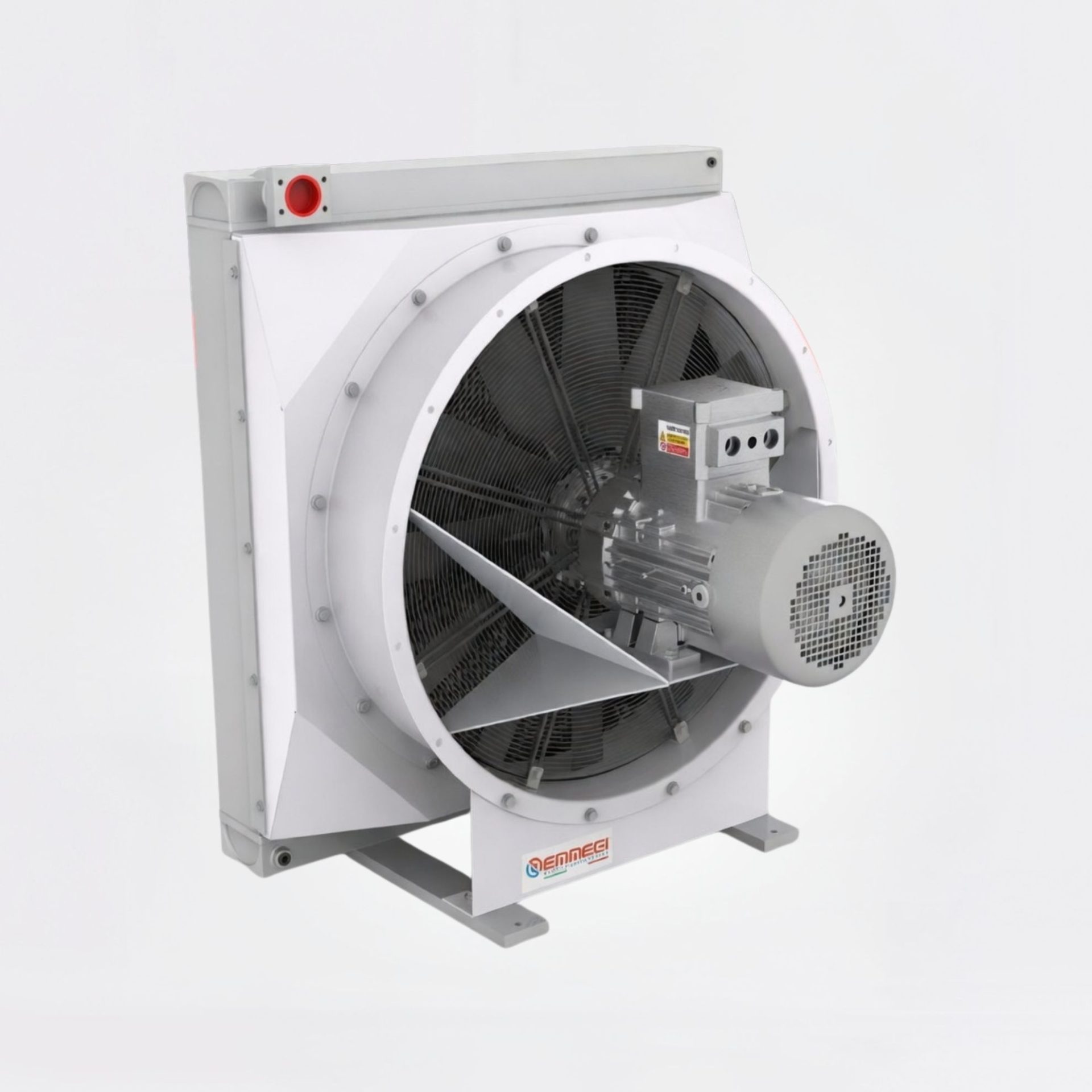 scambiatori di calore atex emmegi fluid system