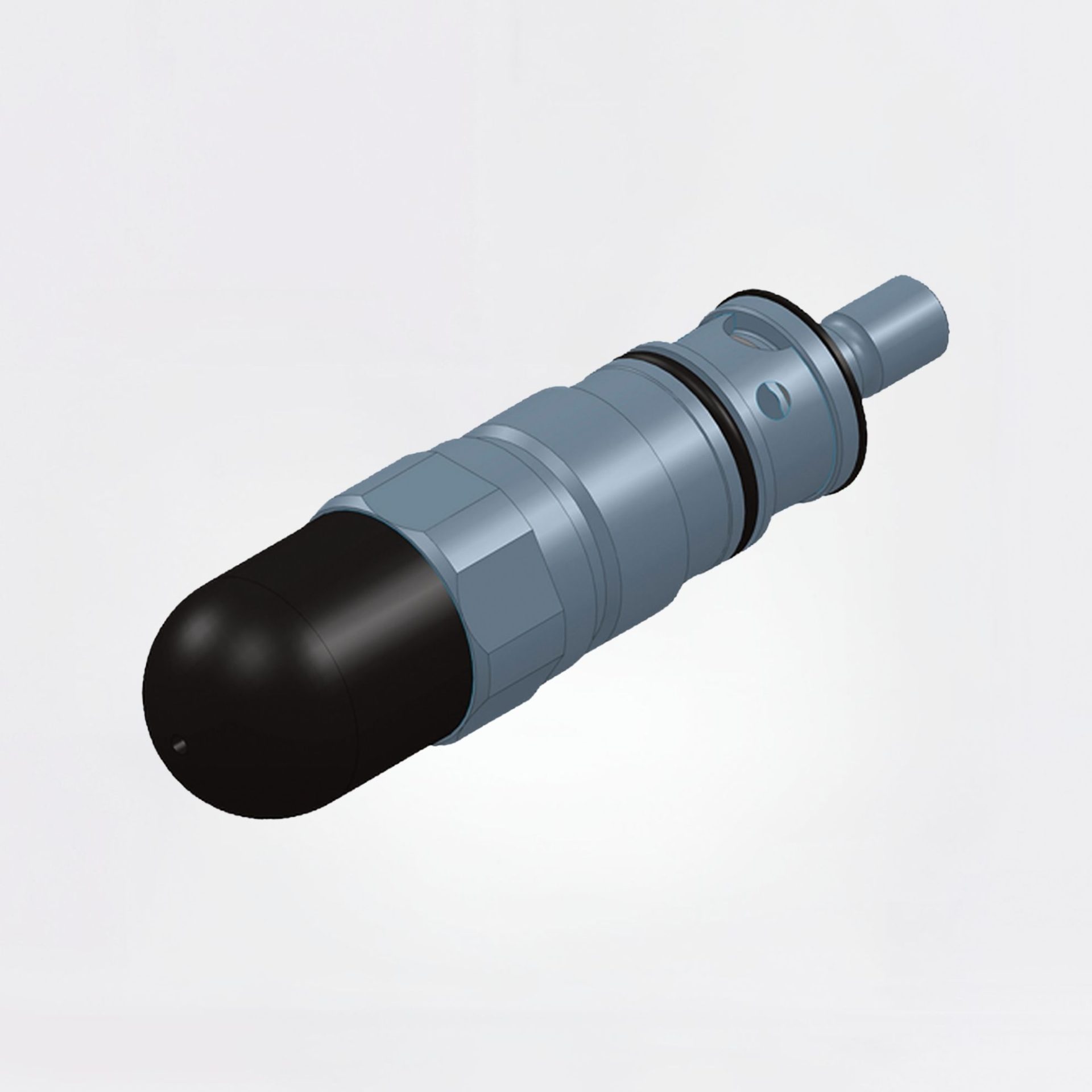 valvola di sicurezza accumulatori epe italiana fluid system