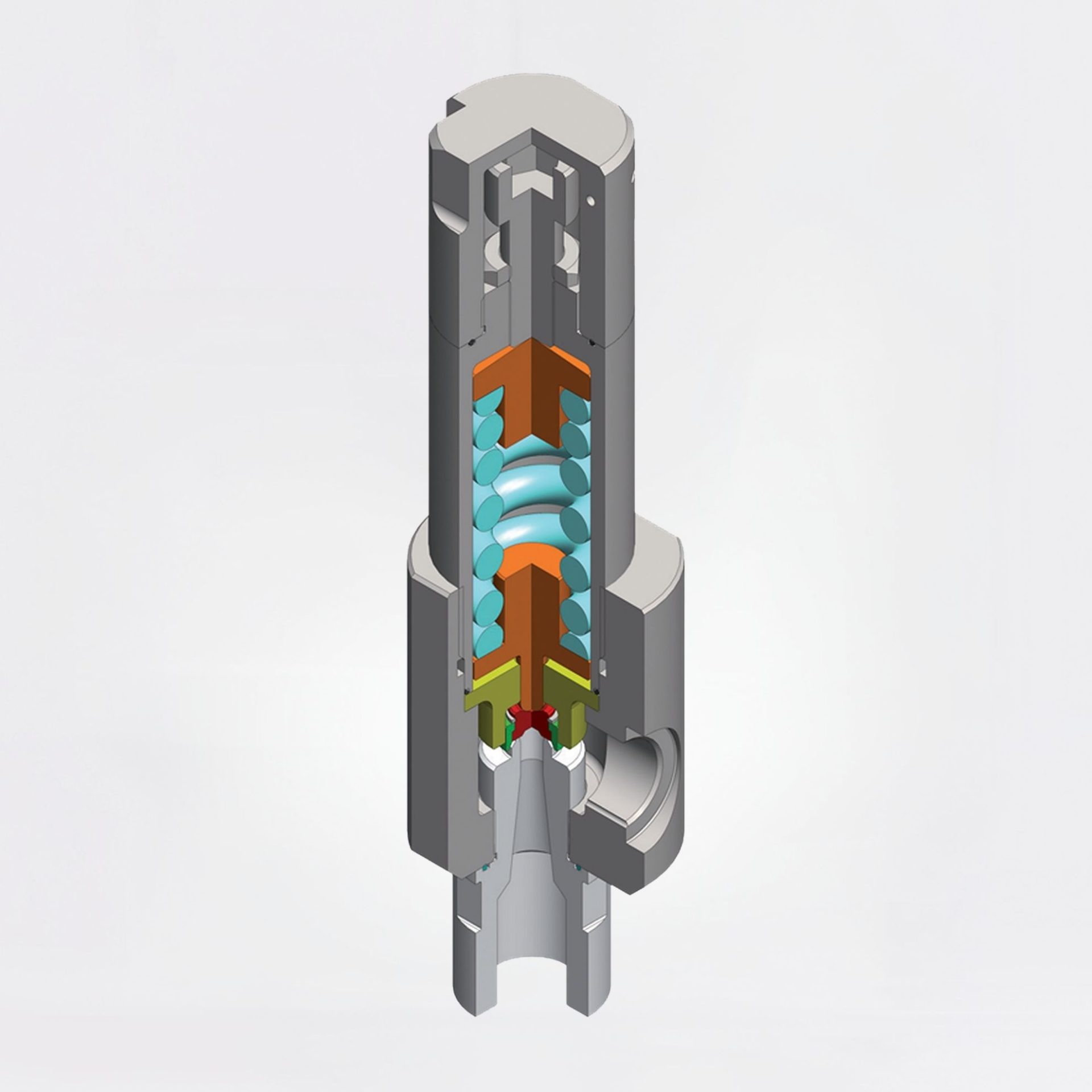 valvola di sicurezza vs accumulatori epe italiana fluid system