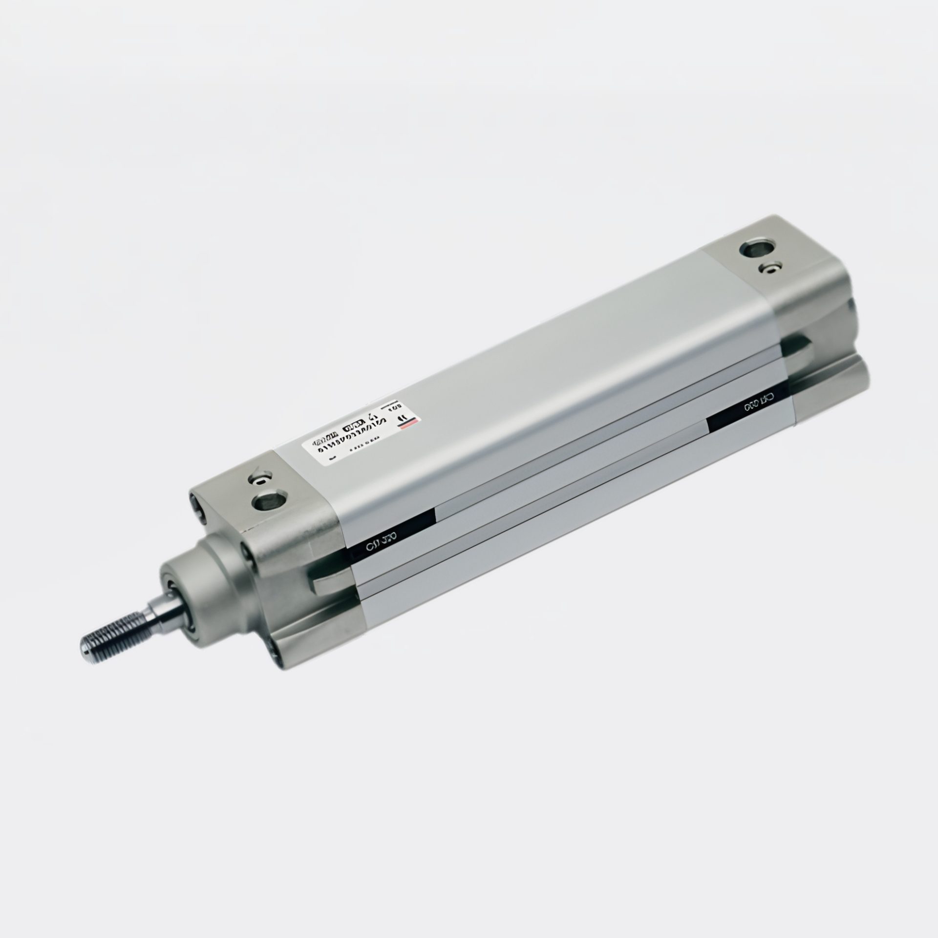 attuatore lineare camozzi fluid system