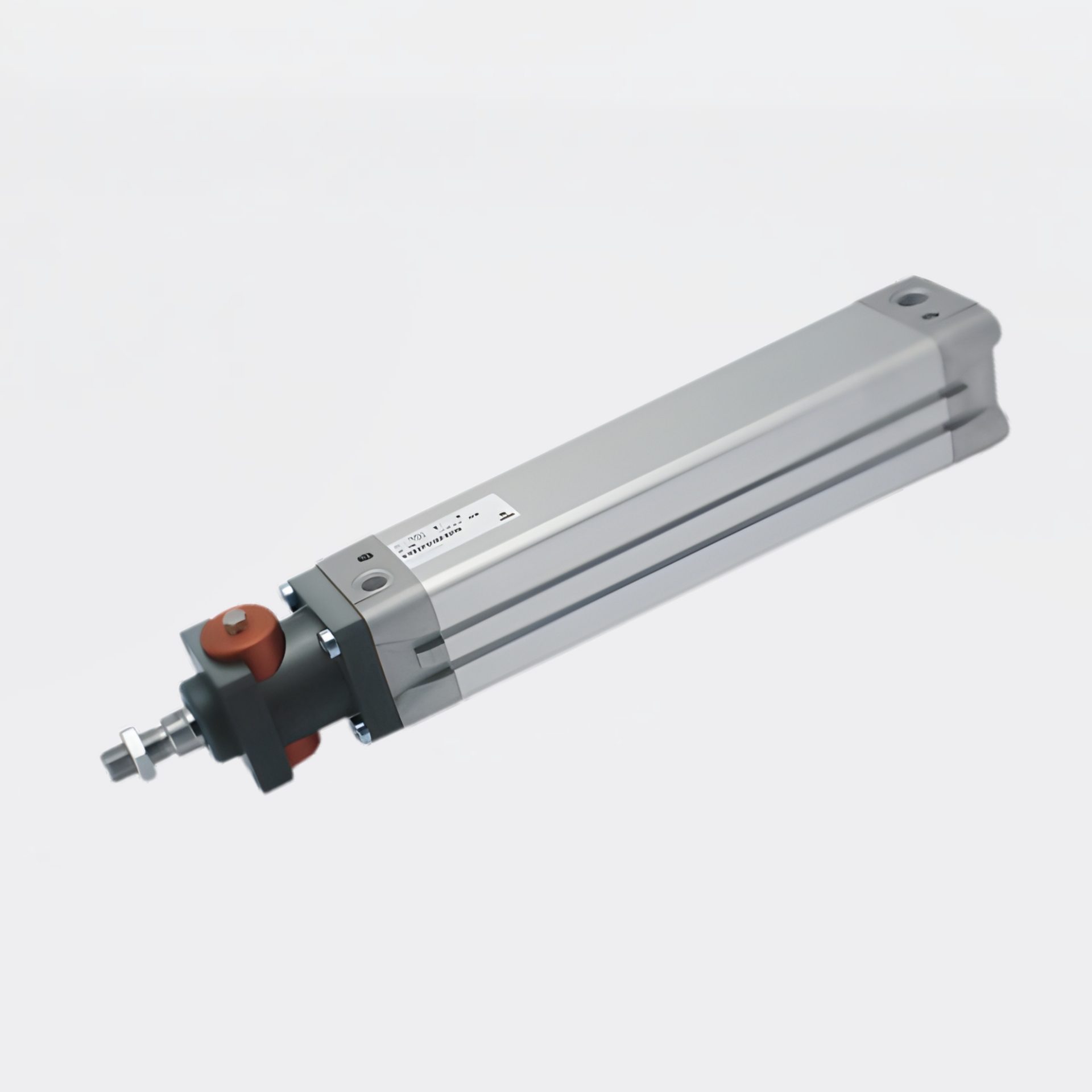 attuatore pneumatico speciale camozzi fluid system