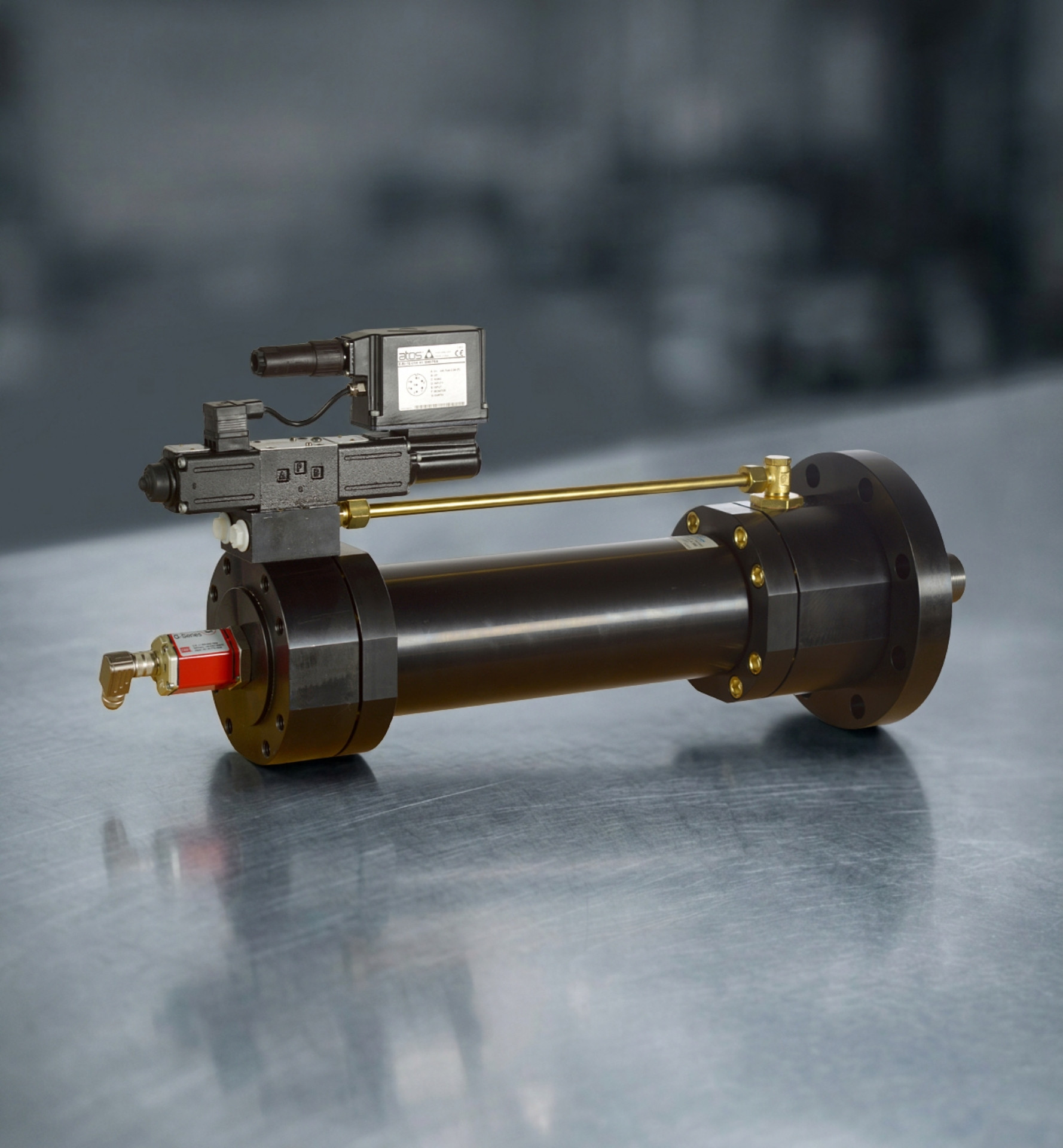 cilindri oleodinamici iso fluid system 01