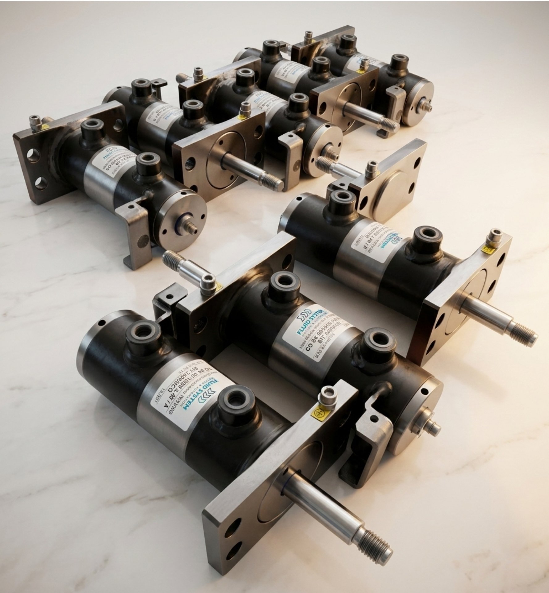 cilindri oleodinamici saldati fluid system 03