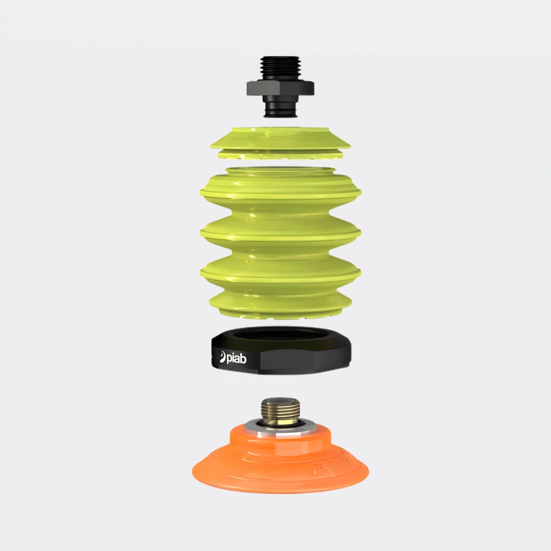 compensatore piab fluid system