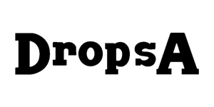 dropsa-logo-nero
