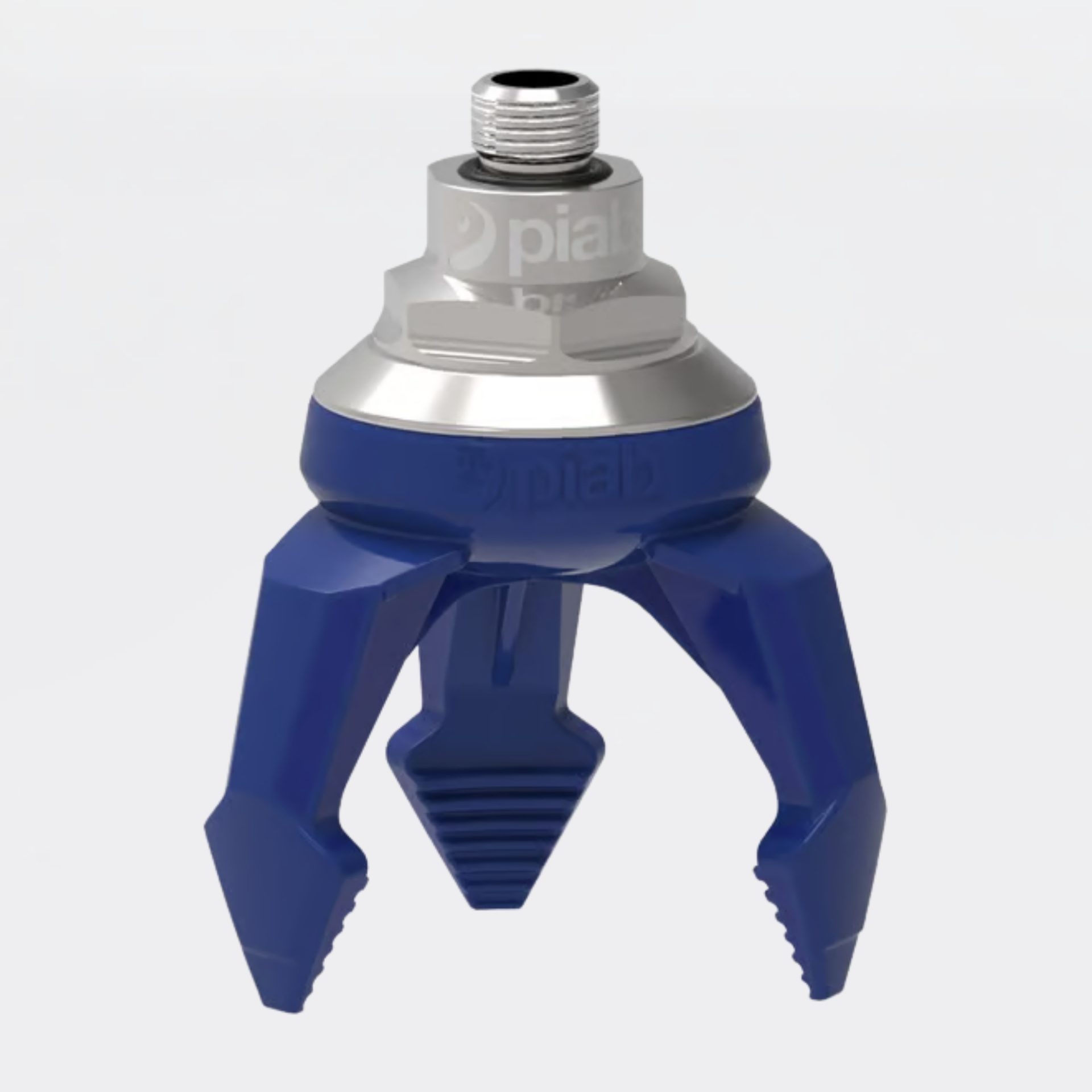 gripper piab fluid system