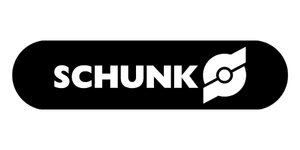 schunk-logo-nero