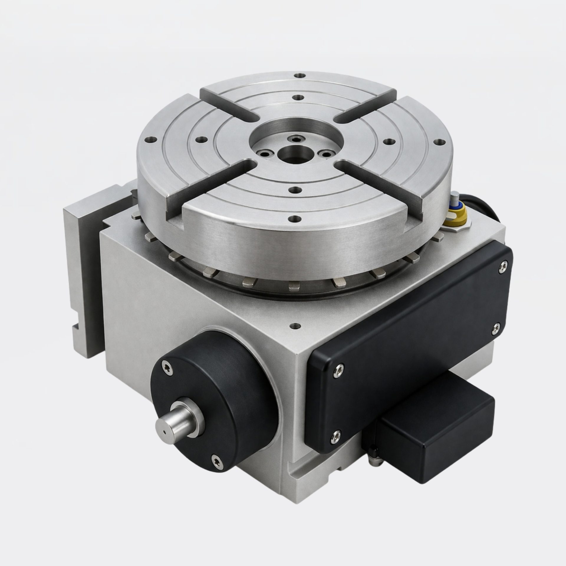 tavola rotante drillmatic euroma fluid system