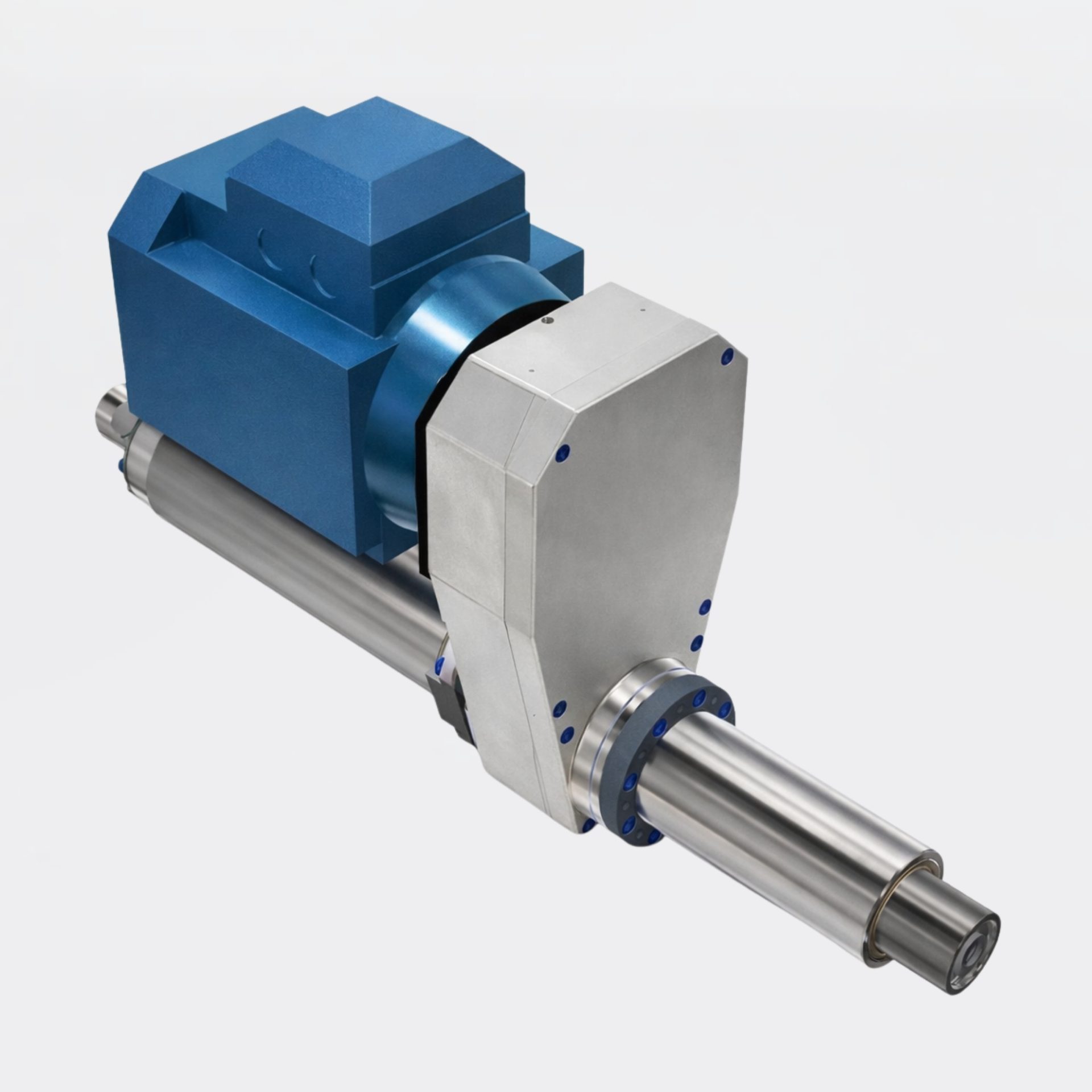 unità di maschiatura drillmatic euroma fluid system