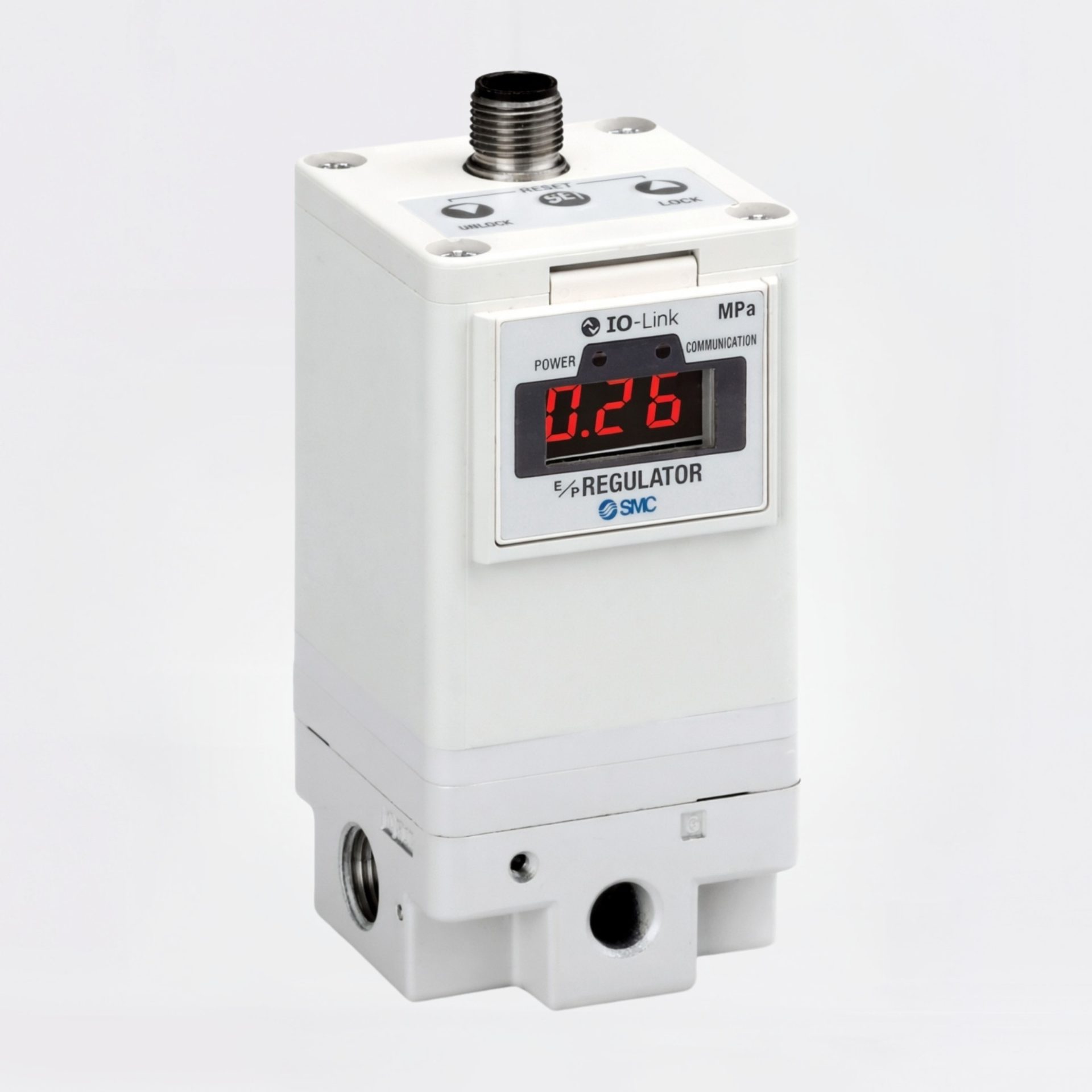 valvole a comando proporzionale smc fluid system