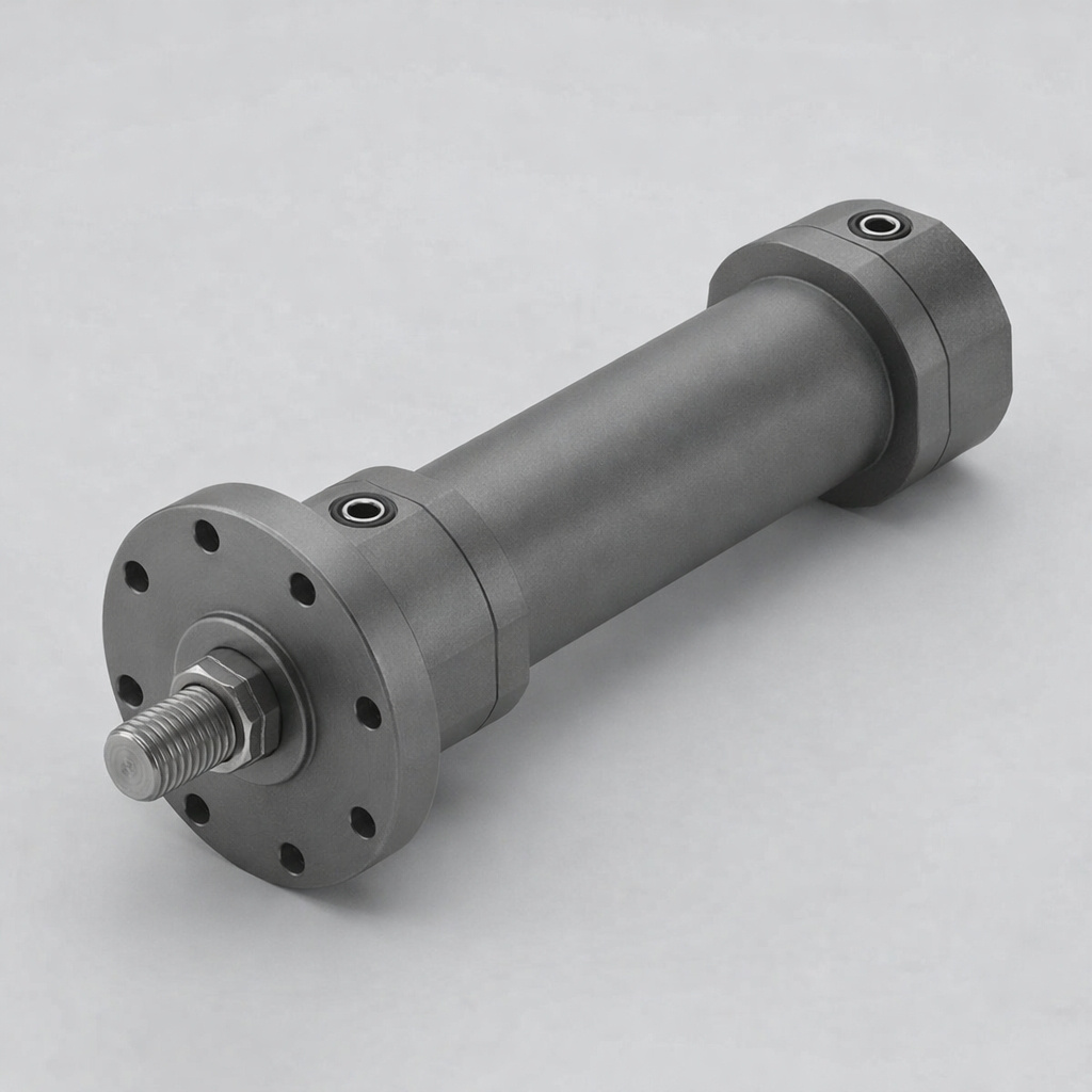 configuratore cad cilindri iso 6022 fluid system