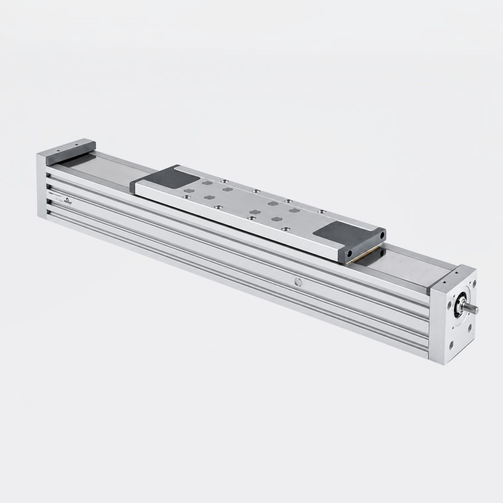 asse elettromeccanico camozzi fluid system