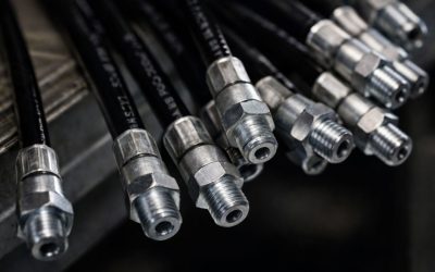 raccordatura su richiesta fluid system