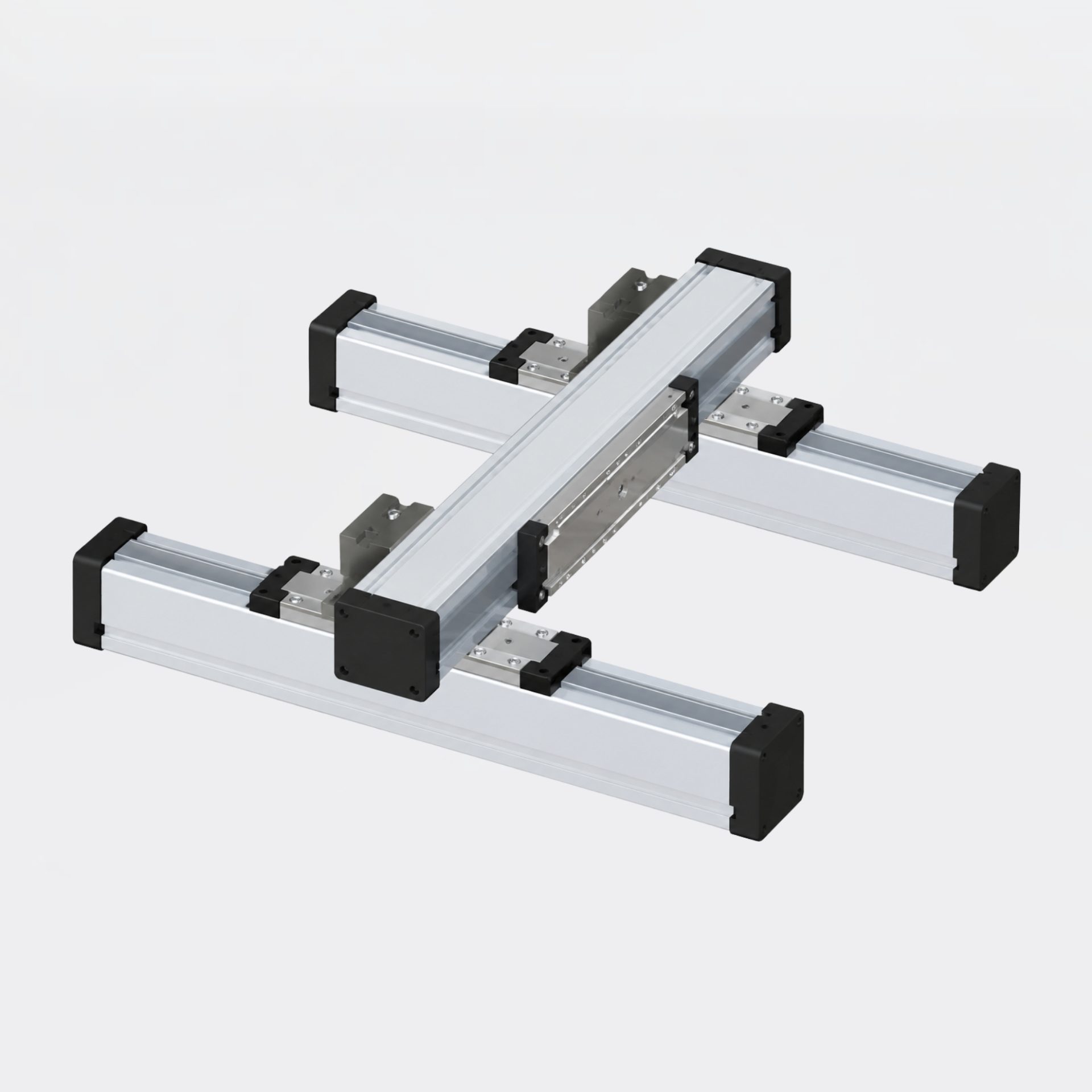 sistema a 2 assi rk rose krieger fluid system